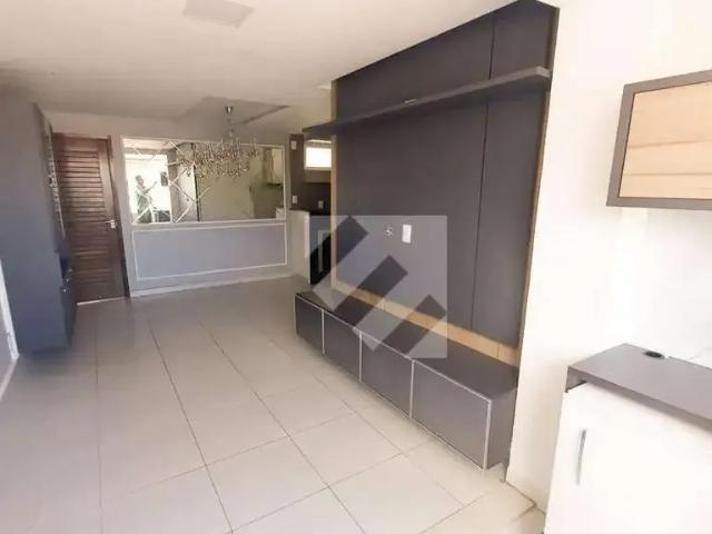 Apartamento para Venda em João Pessoa/PB Manaíra 2 Quartos