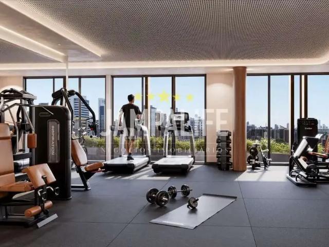 Apartamento para Venda em João Pessoa/PB Manaíra 2 Quartos
