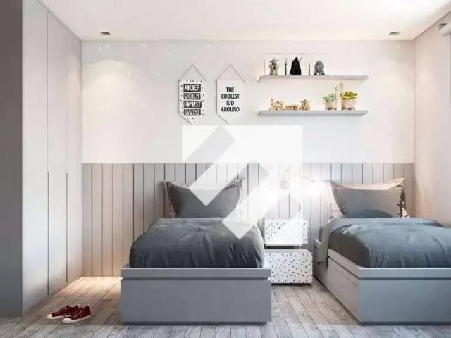 Apartamento para Venda em João Pessoa/PB Manaíra 2 Quartos