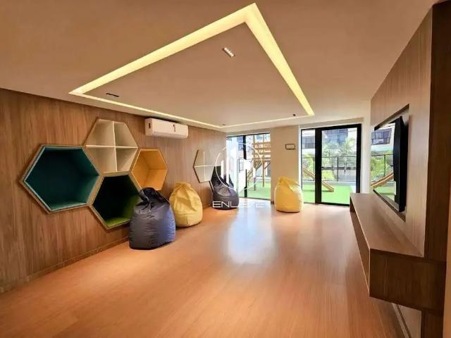 Apartamento para Venda em João Pessoa/PB Manaíra 2 Quartos