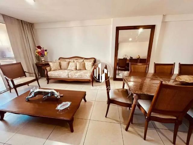 Apartamento para Venda em João Pessoa/PB Manaíra 3 Quartos
