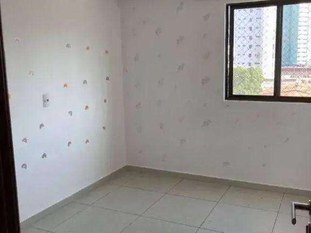 Apartamento para Venda em João Pessoa/PB Manaíra 3 Quartos