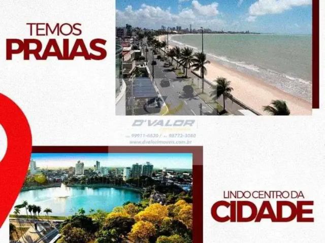 Apartamento para Venda em João Pessoa/PB Manaíra 3 Quartos