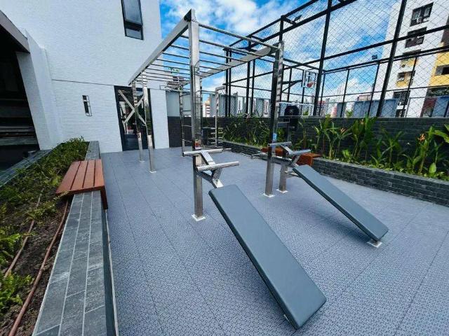 Apartamento para Venda em João Pessoa/PB Manaíra 3 Quartos