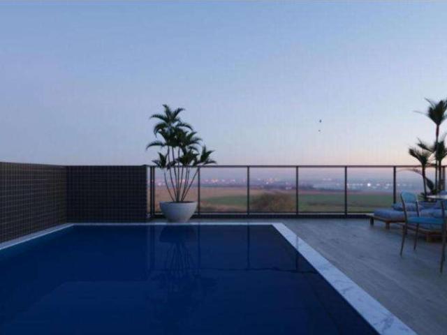 Apartamento para Venda em João Pessoa/PB Manaíra 3 Quartos