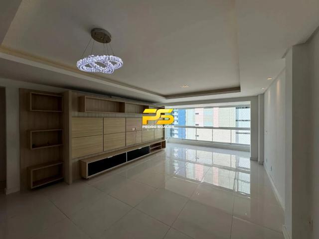 Apartamento para Venda em João Pessoa/PB Manaíra 3 Quartos