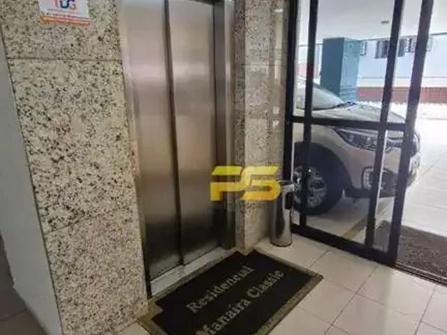 Apartamento para Venda em João Pessoa/PB Manaíra 3 Quartos