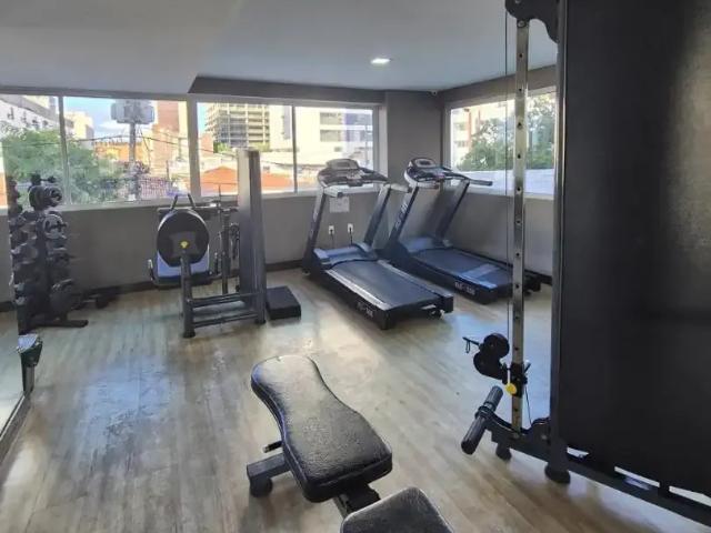 Apartamento para Venda em João Pessoa/PB Manaíra 3 Quartos