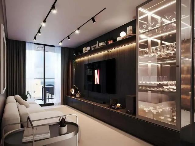 Apartamento para Venda em João Pessoa/PB Manaíra 3 Quartos