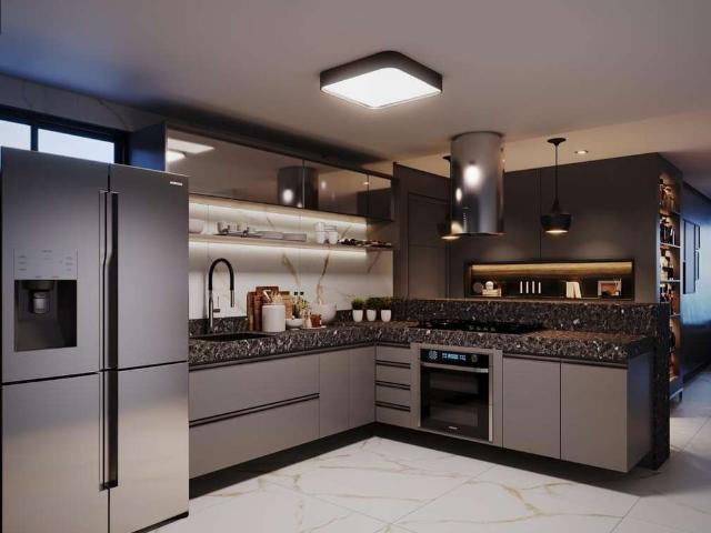 Apartamento para Venda em João Pessoa/PB Manaíra 3 Quartos
