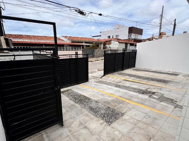 Apartamento para Venda em João Pessoa/PB Mangabeira 2 Quartos