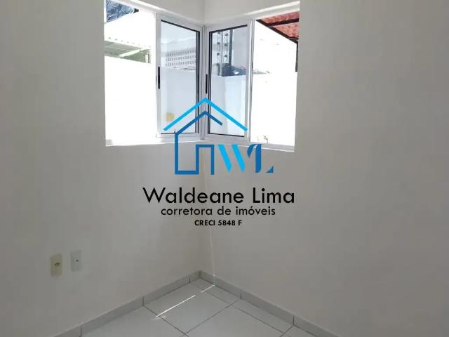 Apartamento para Venda em João Pessoa/PB Mangabeira 2 Quartos