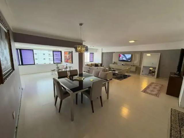 Apartamento para Venda em João Pessoa/PB Miramar 4 Quartos