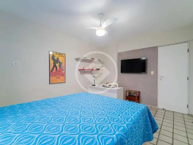 Apartamento para Venda em João Pessoa/PB Miramar 4 Quartos
