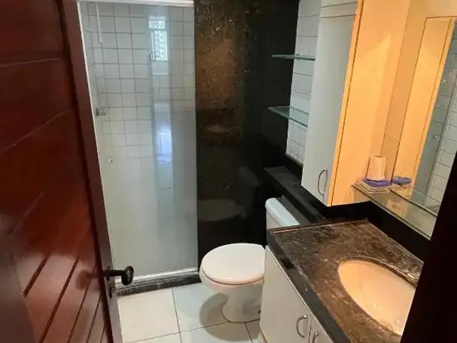 Apartamento para Venda em João Pessoa/PB Miramar 4 Quartos