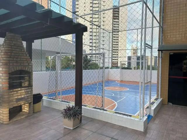 Apartamento para Venda em João Pessoa/PB Miramar 4 Quartos