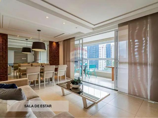 Apartamento para Venda em João Pessoa/PB Miramar 4 Quartos