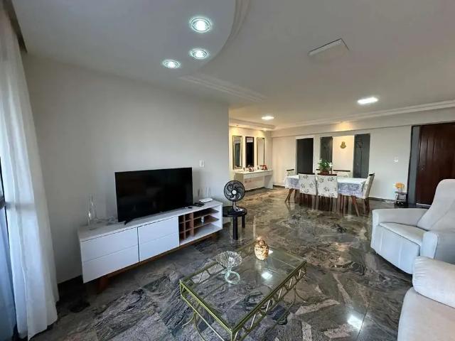 Apartamento para Venda em João Pessoa/PB Miramar 4 Quartos