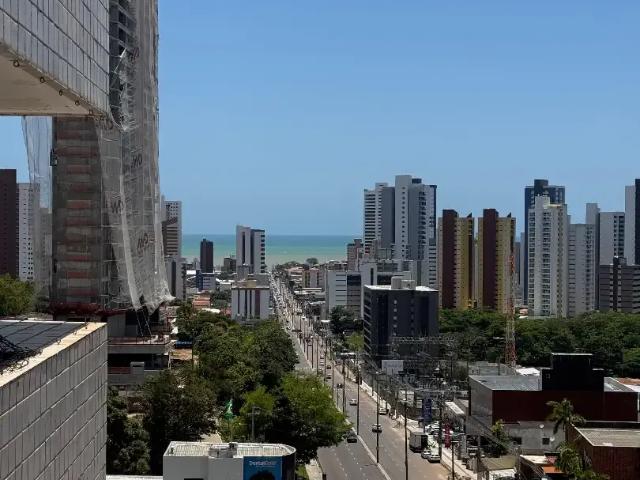 Apartamento para Venda em João Pessoa/PB Miramar 4 Quartos