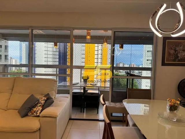 Apartamento para Venda em João Pessoa/PB Miramar 4 Quartos