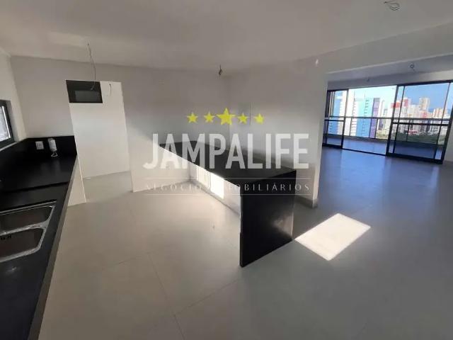 Apartamento para Venda em João Pessoa/PB Miramar 4 Quartos