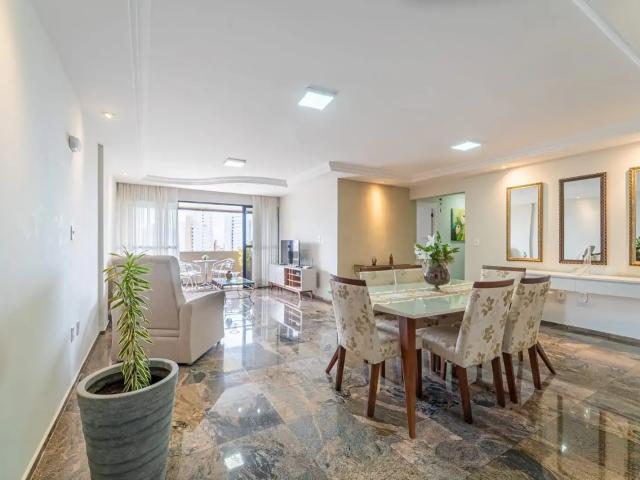 Apartamento para Venda em João Pessoa/PB Miramar 4 Quartos