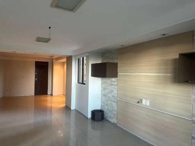 Apartamento para Venda em João Pessoa/PB Miramar 4 Quartos