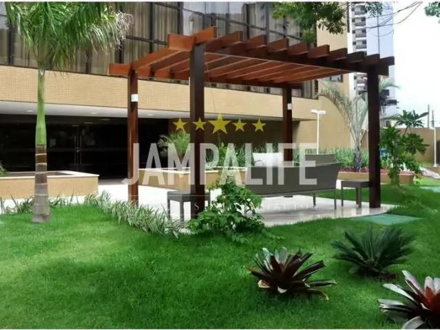 Apartamento para Venda em João Pessoa/PB Miramar 5 Quartos
