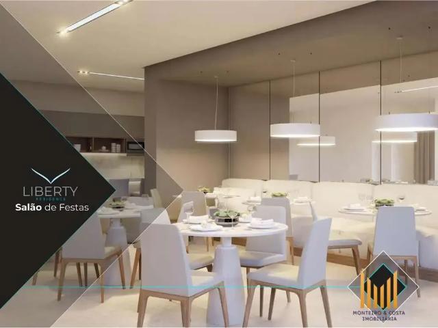 Apartamento para Venda em João Pessoa/PB Miramar