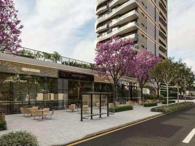 Apartamento para Venda em João Pessoa/PB Miramar 1 Quartos