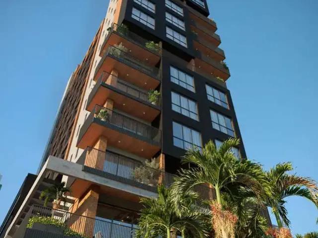 Apartamento para Venda em João Pessoa/PB Miramar 1 Quartos