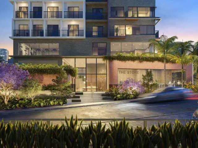 Apartamento para Venda em João Pessoa/PB Miramar 1 Quartos
