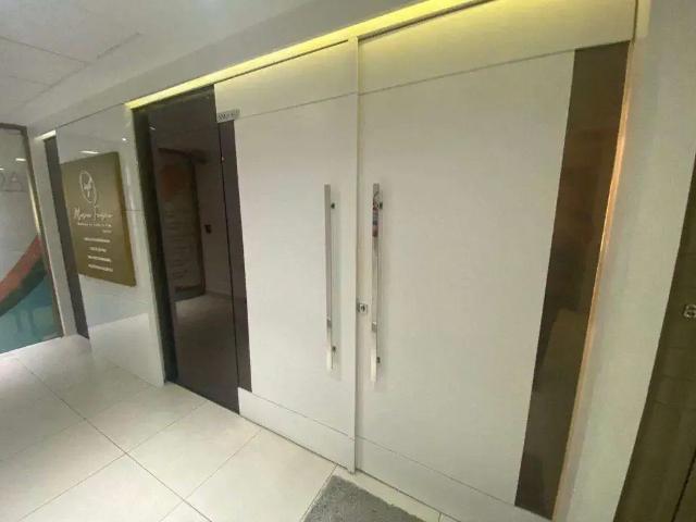 Apartamento para Venda em João Pessoa/PB Miramar 1 Quartos