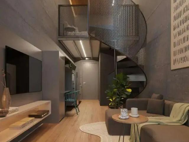 Apartamento para Venda em João Pessoa/PB Miramar 1 Quartos