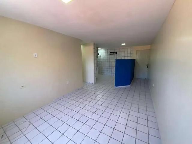 Apartamento para Venda em João Pessoa/PB Miramar 2 Quartos