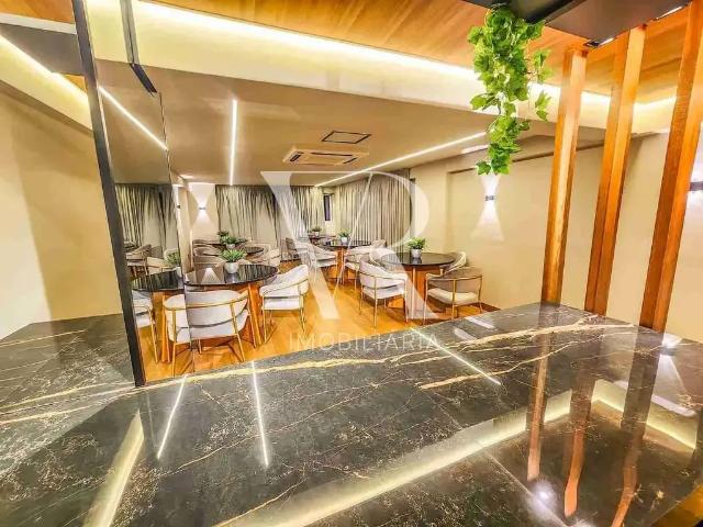 Apartamento para Venda em João Pessoa/PB Miramar 2 Quartos