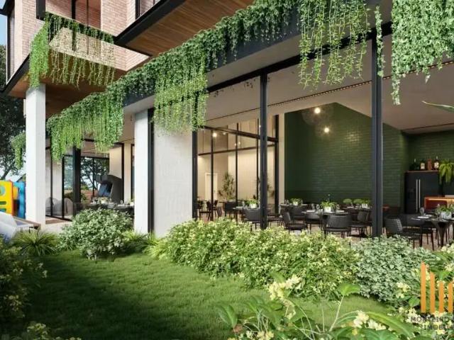Apartamento para Venda em João Pessoa/PB Miramar 2 Quartos
