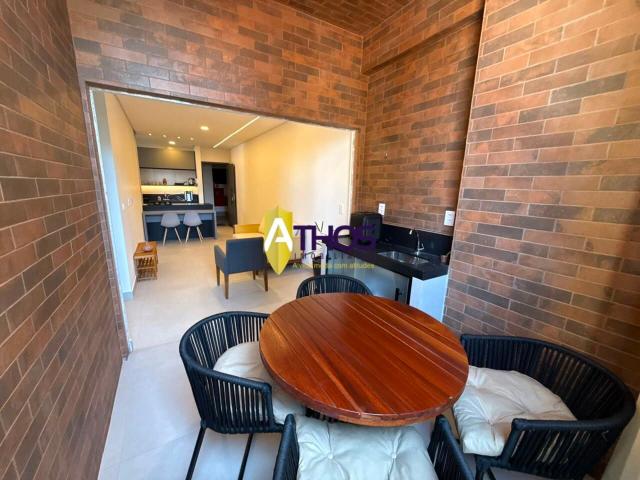 Apartamento para Venda em João Pessoa/PB Miramar 2 Quartos