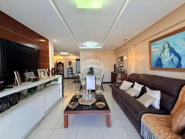 Apartamento para Venda em João Pessoa/PB Miramar 3 Quartos