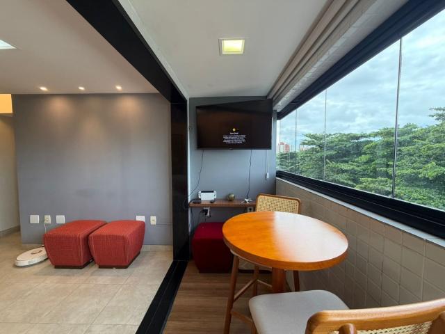 Apartamento para Venda em João Pessoa/PB Miramar 3 Quartos
