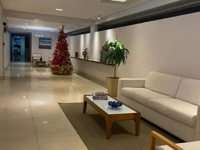 Apartamento para Venda em João Pessoa/PB Miramar 3 Quartos