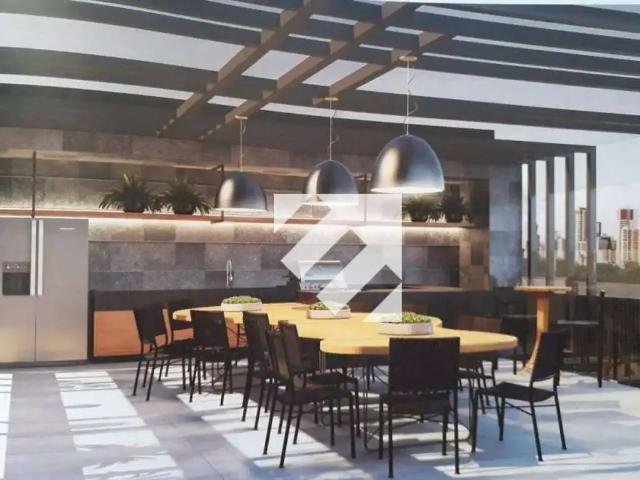 Apartamento para Venda em João Pessoa/PB Miramar 3 Quartos