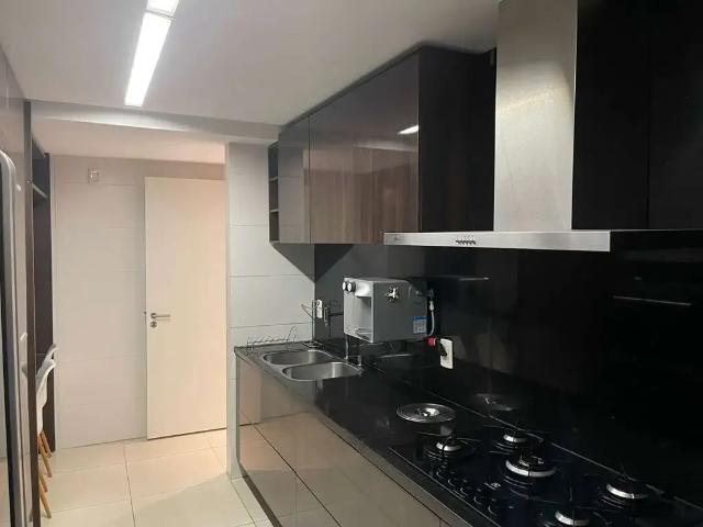 Apartamento para Venda em João Pessoa/PB Miramar 3 Quartos