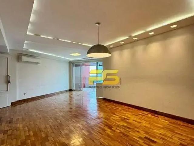 Apartamento para Venda em João Pessoa/PB Miramar 3 Quartos
