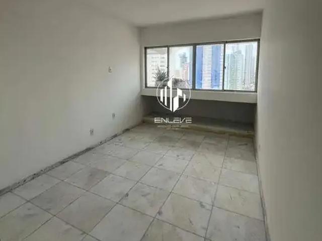 Apartamento para Venda em João Pessoa/PB Miramar 3 Quartos