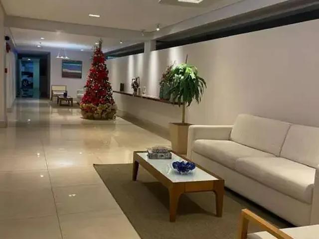 Apartamento para Venda em João Pessoa/PB Miramar 3 Quartos