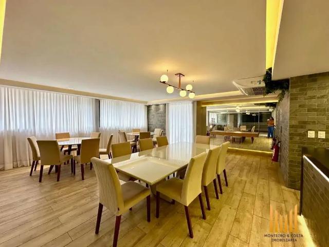 Apartamento para Venda em João Pessoa/PB Miramar 3 Quartos