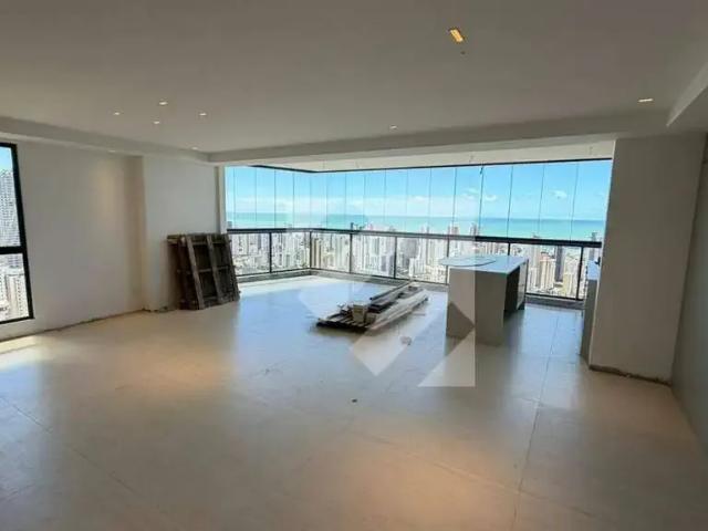 Apartamento para Venda em João Pessoa/PB Miramar 3 Quartos