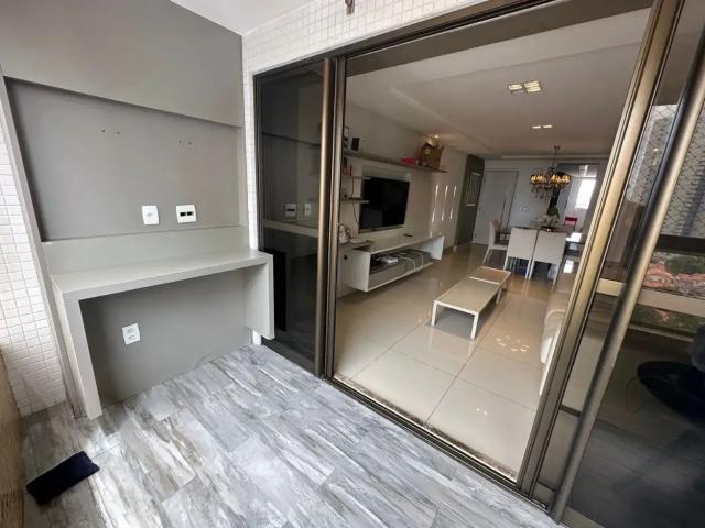 Apartamento para Venda em João Pessoa/PB Miramar 3 Quartos