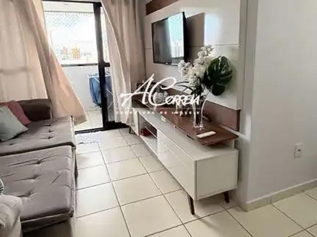 Apartamento para Venda em João Pessoa/PB Miramar 3 Quartos